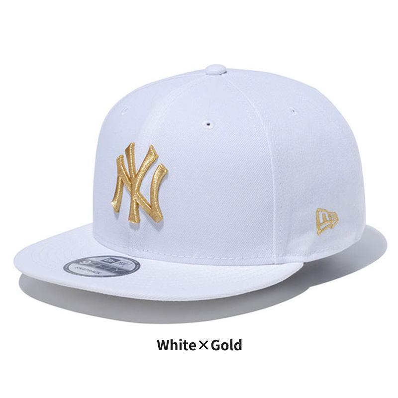 NEWERA 9FORTY ヤンキース　ホワイト　スワロフスキーMLB【新品】 楽天市場】ニューエラ Newera キャップ 9FORTY A-Frame ナイン