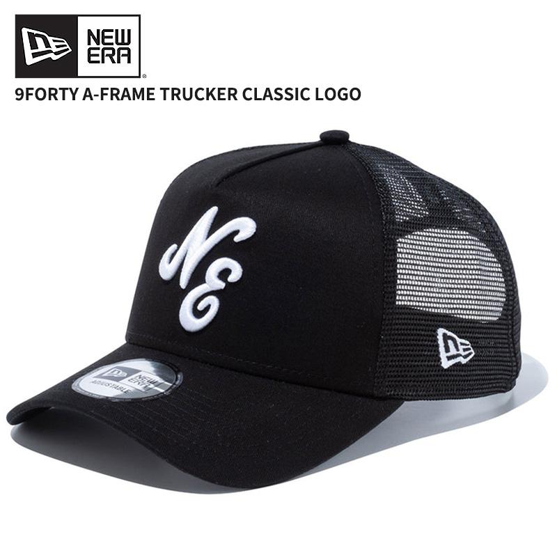 NEW ERA ニューエラ ユニセックス メッシュキャップ 帽子 9FORTY