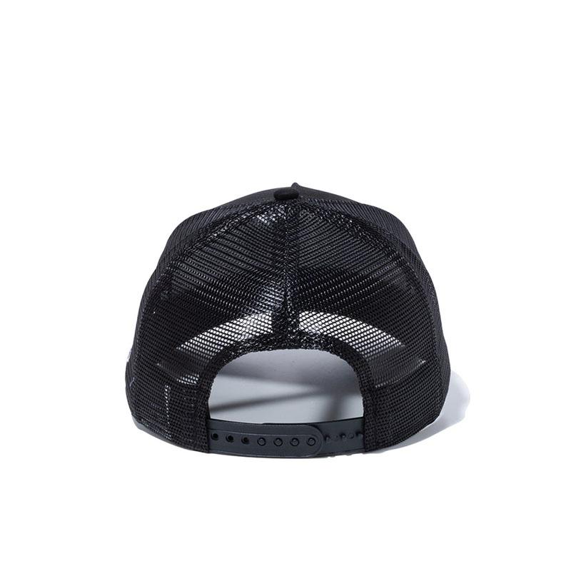 NEW ERA ニューエラ メッシュキャップ 帽子 ユニセックス 9FORTY