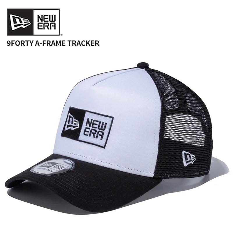 NEW ERA（ニューエラ） メッシュキャップ 帽子 ユニセックス NEW ERA