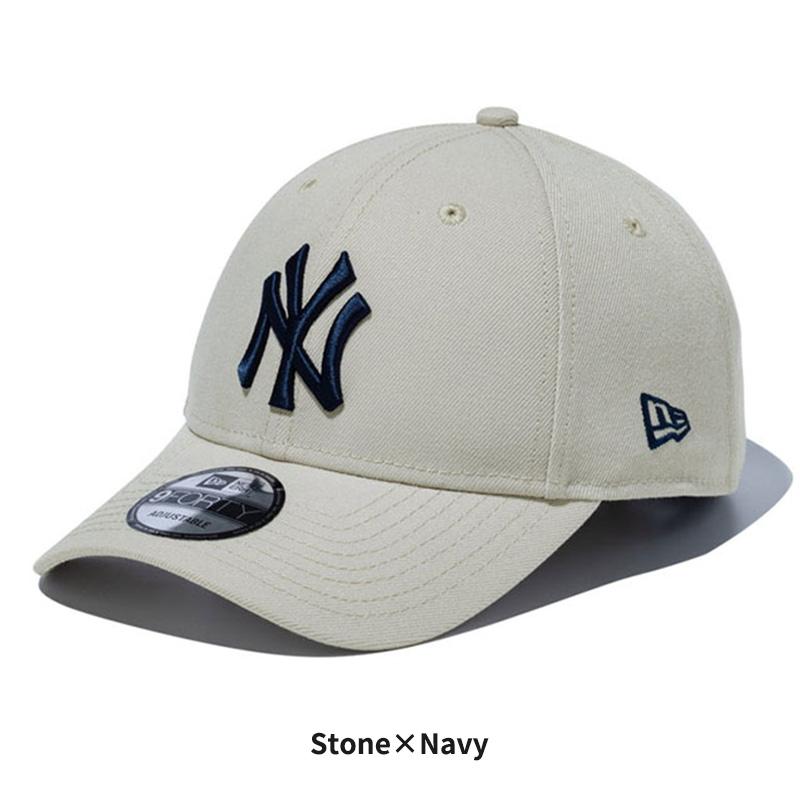 NEW ERA（ニューエラ） メンズ ベースボールキャップ MLB レディース