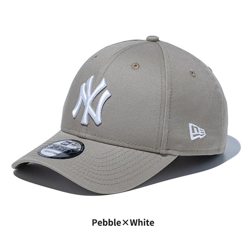 NEW ERA（ニューエラ） メンズ ベースボールキャップ MLB レディース