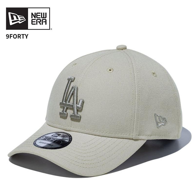 ニューエラ 9FORTY 帽子 ベースボールキャップ スナップバック ドジャース 即日出荷 限定商品 newera ニューエラ ベースボールキャップ