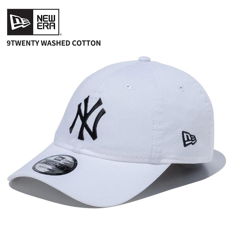 NEW ERA ニューエラ キャップ ユニセックス 9TWENTY ヤンキース