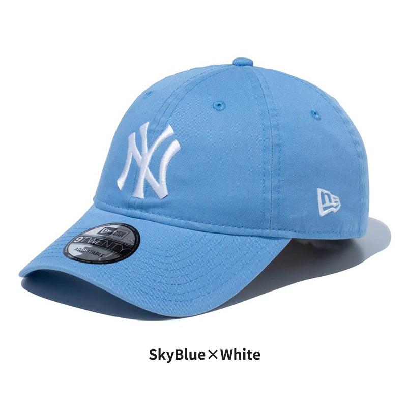 NEW ERA（ニューエラ） キャップ ユニセックス NEW ERA 9TWENTY