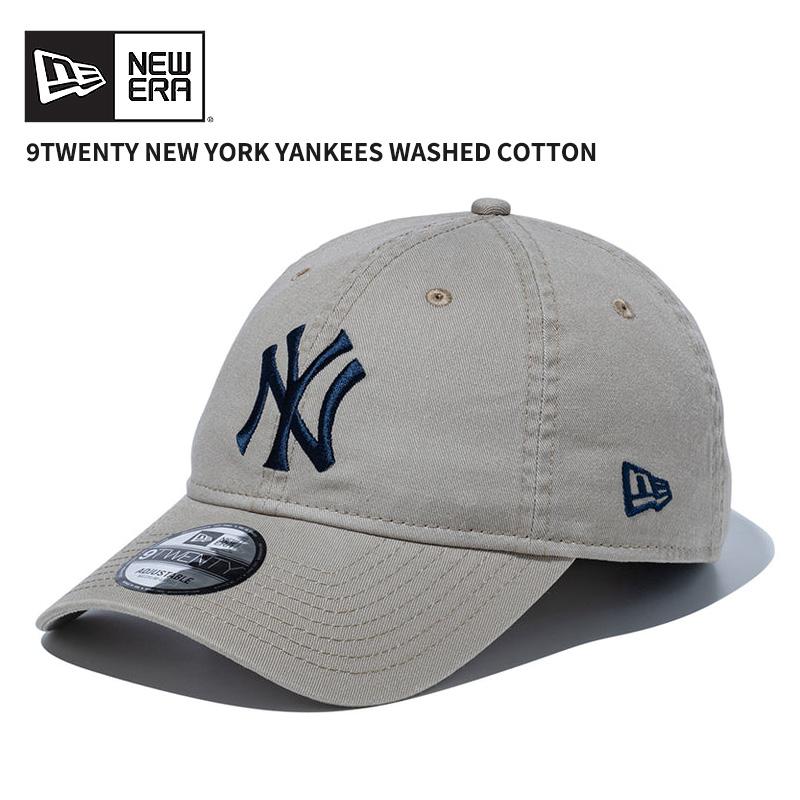 【NEW ERA/ニューエラ】9TWENTY Yankees CAPキャップ NEW ERA ニューエラ キャップ 帽子 ユニセックス 9TWENTY