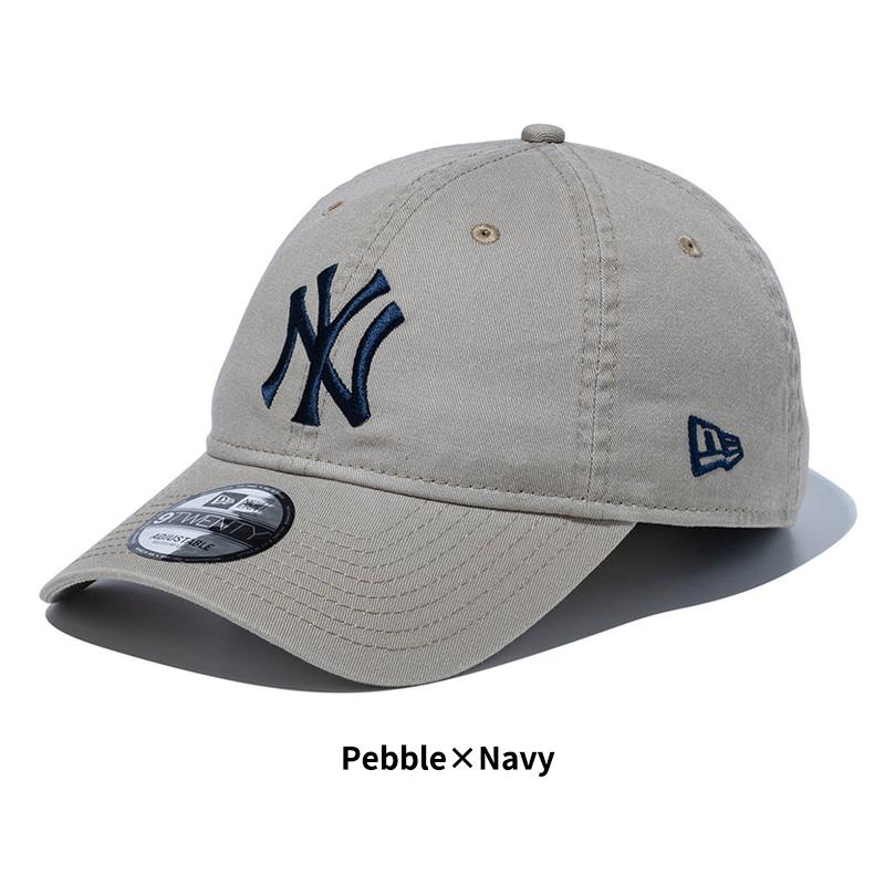 MUSE【NEW ERA ニューエラ 9TWENTY Yankees CAP】 NEW ERA ニューエラ キャップ 9TWENTY NYロゴ ニューヨーク