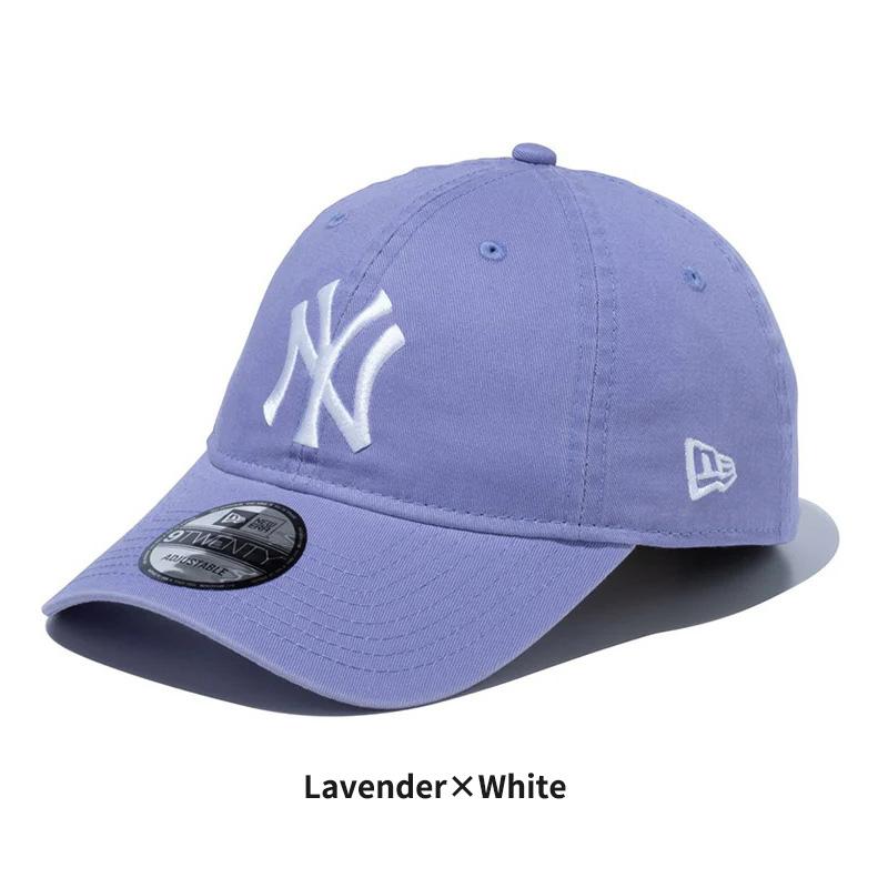 送料無料 即日発送ニューエラ 9FORTY ラインストーン ラベンダー パープル 9FORTY Rhinestone ロサンゼルス・ドジャース ラベンダー | ニューエラ