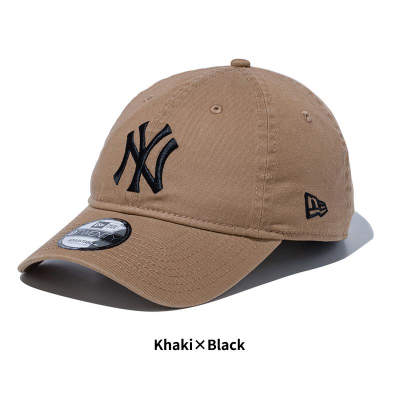 New Era 9TWENTY ブラウンキャップ ニューエラ キャップ 9TWENTY MLB 8W CORDUROY SDダークブラウン