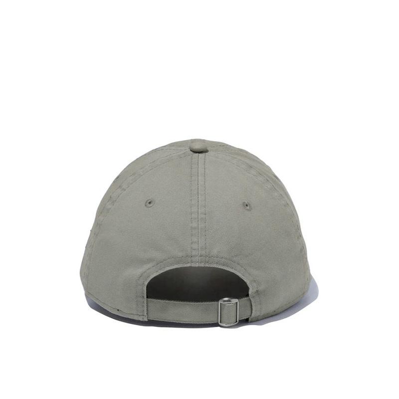 新品NEWERAニューエラ9FORTYグレーキャップユニセックス Amazon | (ニューエラ) NEW ERA メッシュキャップ 9FORTY グレー