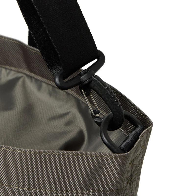 ニューエラ 大容量 トートバッグ NEW ERA ジムトートバッグ 37L オリーブ 14655355 NEW ERA（ニューエラ） 大容量 トートバッグ ジムトートバッグ 37L