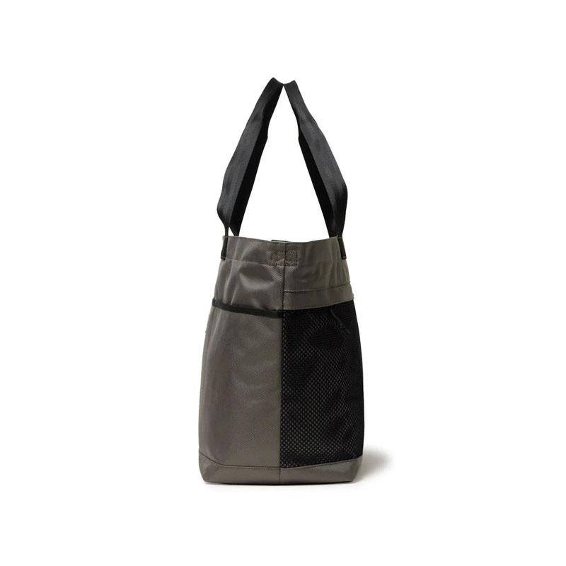 NEW ERA（ニューエラ） 大容量 トートバッグ ジムトートバッグ 37L 