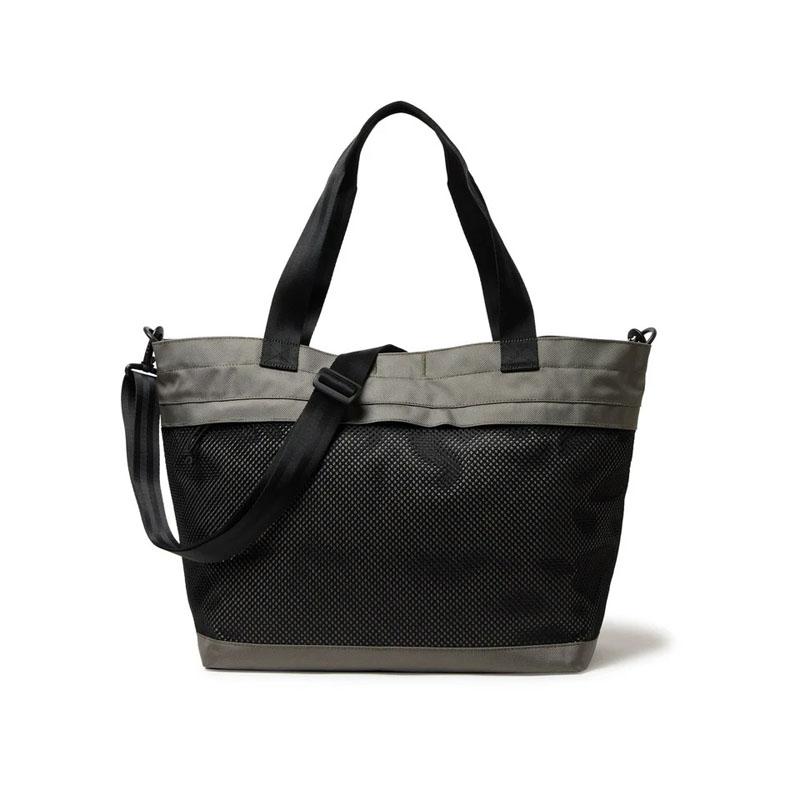 NEW ERA（ニューエラ） 大容量 トートバッグ ジムトートバッグ 37L 