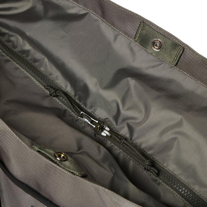 NEW ERA（ニューエラ） 大容量 トートバッグ ジムトートバッグ 37L