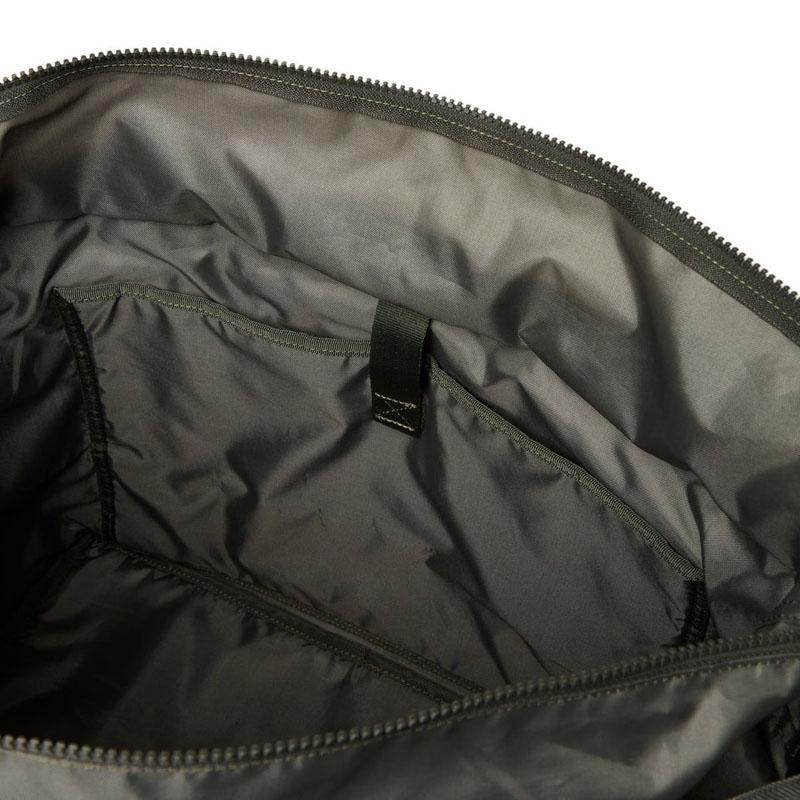 NEW ERA（ニューエラ） 大容量 トートバッグ ジムトートバッグ 37L 