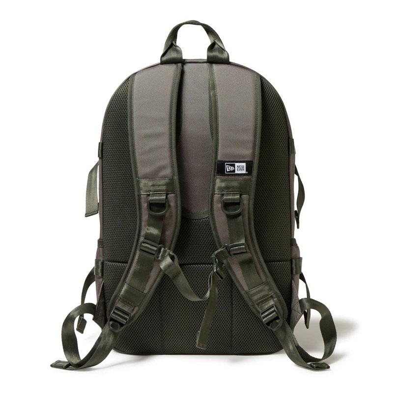 NEW ERA（ニューエラ） リュック バックパック コードパック 28L