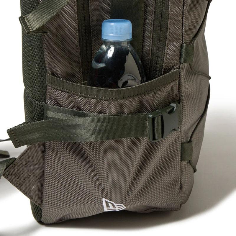 ニューエラ リュック バックパック NEW ERA コードパック 28L オリーブ ディパック 14655358 NEW ERA（ニューエラ） リュック バックパック コードパック 28L