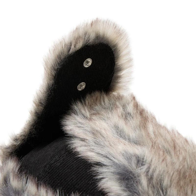 NEW ERA（ニューエラ） フライトキャップ トラッパー コーデュロイ