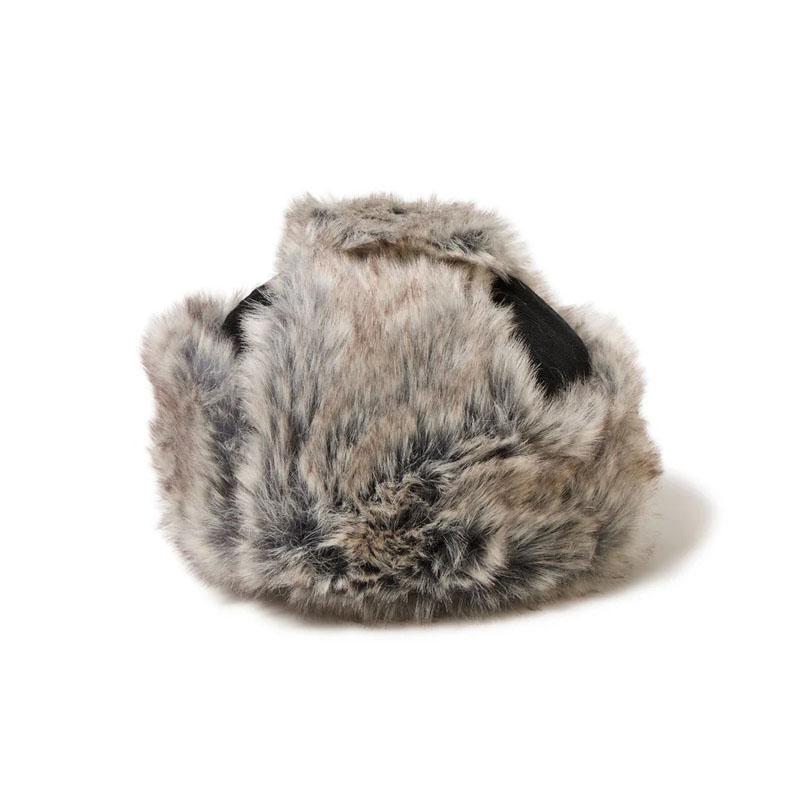 NEW ERA（ニューエラ） フライトキャップ トラッパー コーデュロイ