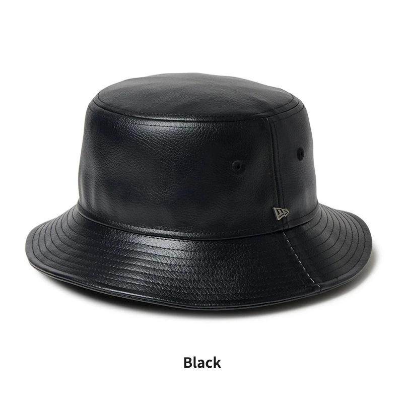 NEW ERA（ニューエラ） メンズ バケハ レディース 帽子バケット01