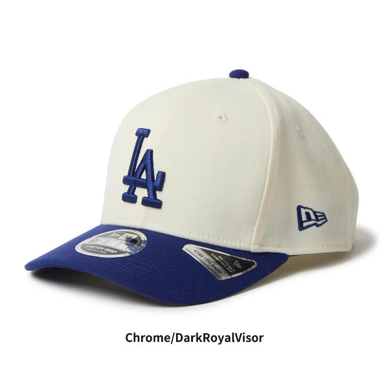 NEW ERA（ニューエラ） キャップ メンズ 帽子 NEW ERA 9FIFTY