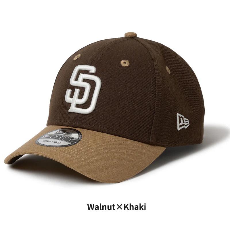 NEW ERA（ニューエラ） メンズ キャップ MLB レディース NEW ERA