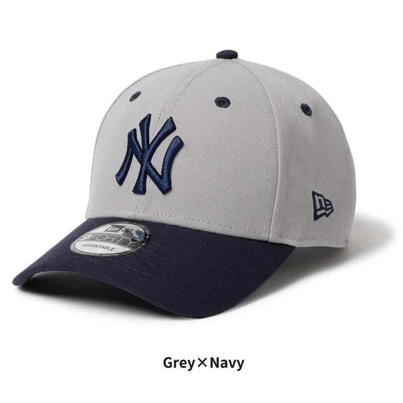 NEW ERA（ニューエラ） メンズ キャップ MLB レディース NEW ERA