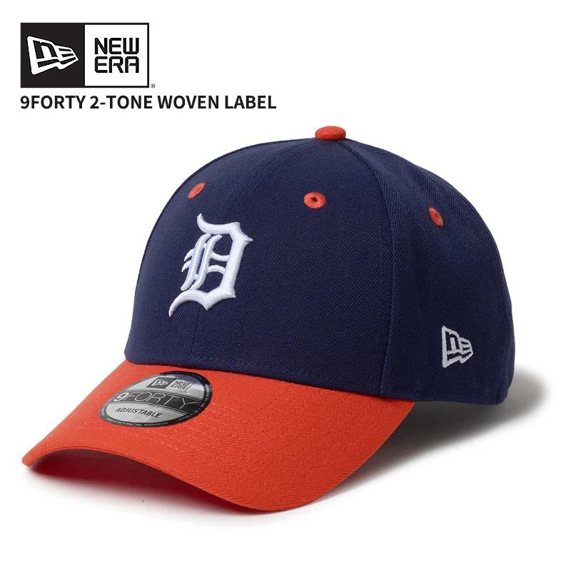 NEW ERA（ニューエラ） メンズ キャップ MLB レディース NEW ERA