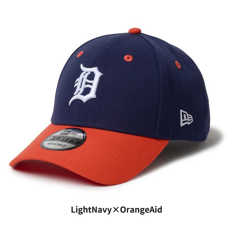 NEW ERA（ニューエラ） メンズ キャップ MLB レディース NEW ERA