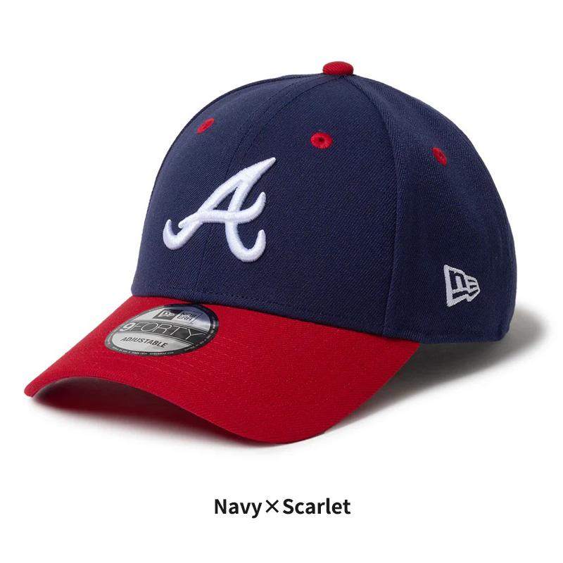 NEW ERA（ニューエラ） メンズ キャップ MLB レディース NEW ERA
