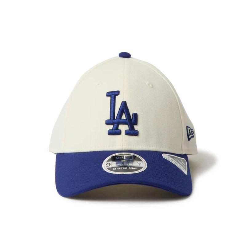 kolor ニューエラ　キャップ NEW ERA ニューエラ ユニセックス キャップ 帽子 9FORTY