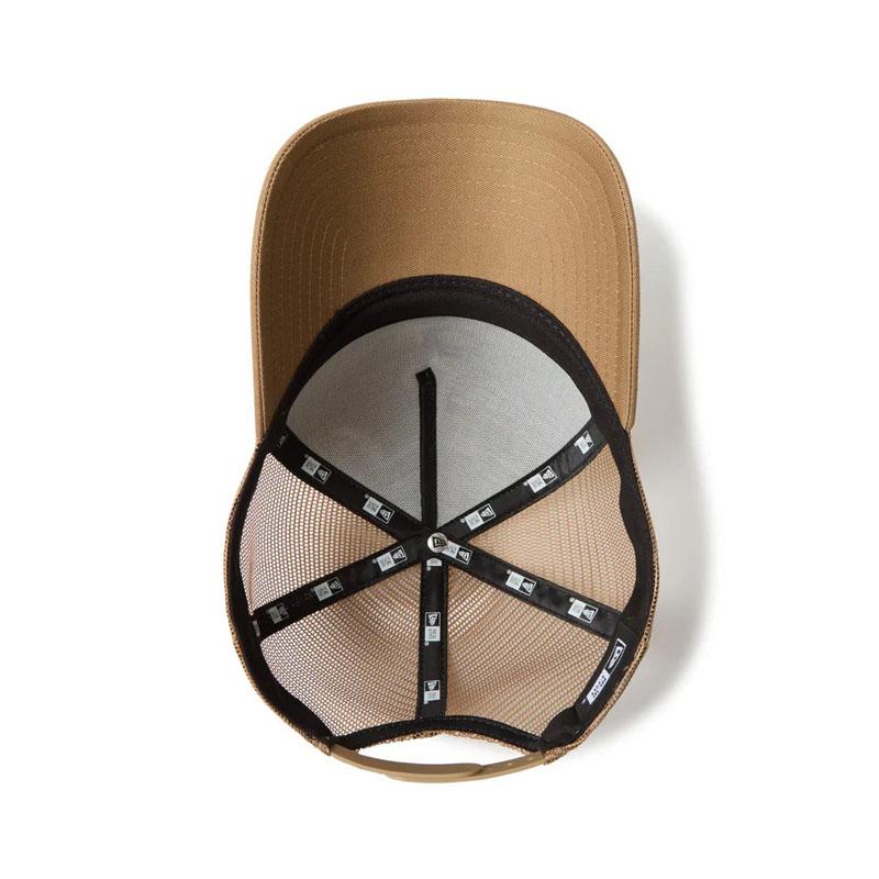 NEW ERA ニューエラ ユニセックス メッシュキャップ 帽子 9FORTY