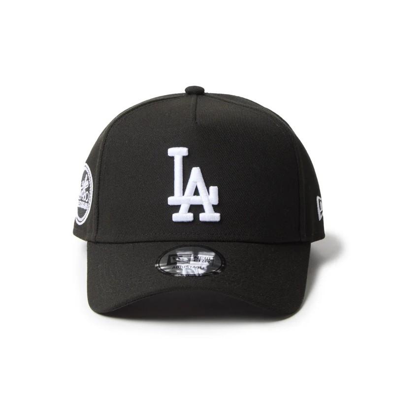 ニューエラ ユニセックス キャップ NEW ERA 9FORTY A-Frame MLB