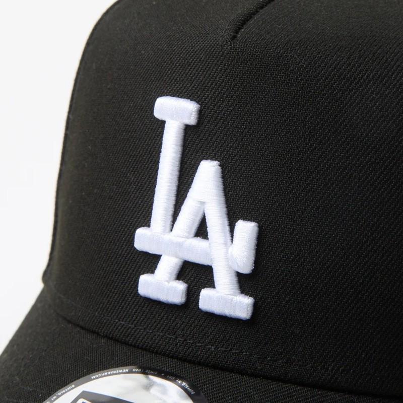 ニューエラ ユニセックス キャップ NEW ERA 9FORTY A-Frame MLB