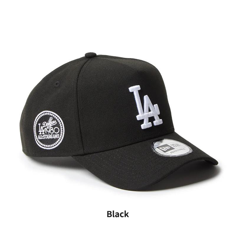 ニューエラ ユニセックス キャップ NEW ERA 9FORTY A-Frame MLB