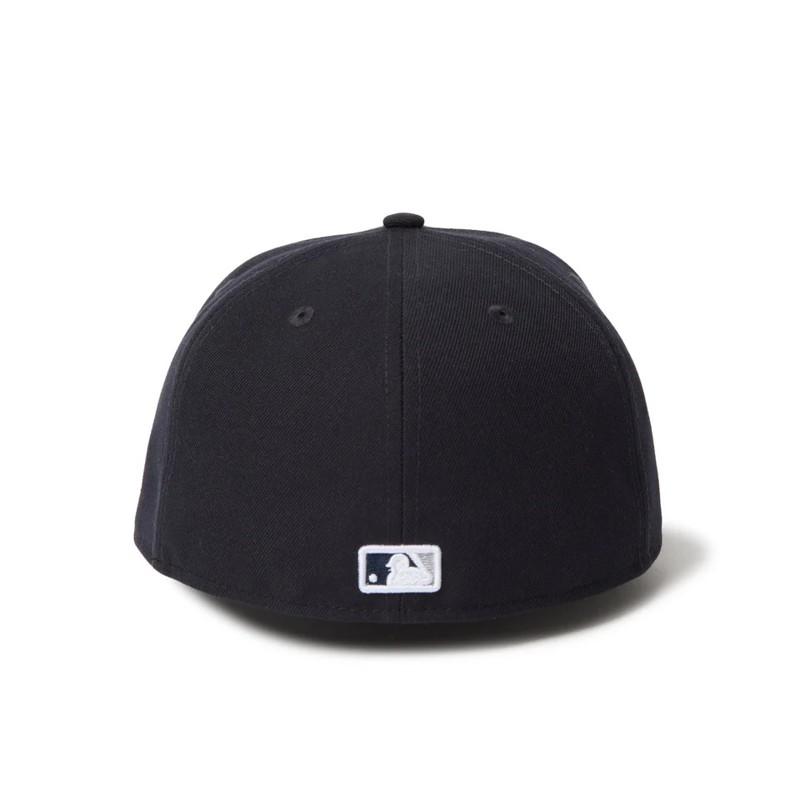 59FIFTY ニューエラ メンズ キャップ 帽子 NEW ERA Rhinestone Badge