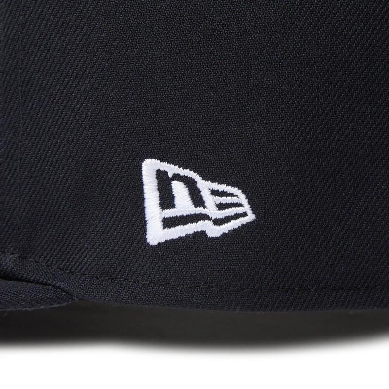59FIFTY ニューエラ メンズ キャップ 帽子 NEW ERA Rhinestone Badge