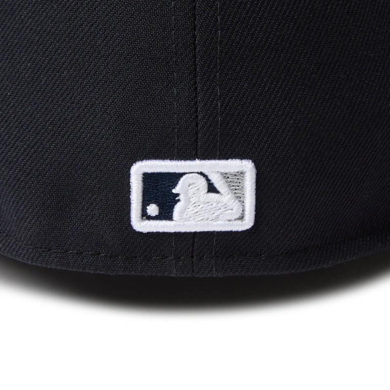 59FIFTY ニューエラ メンズ キャップ 帽子 NEW ERA Rhinestone Badge
