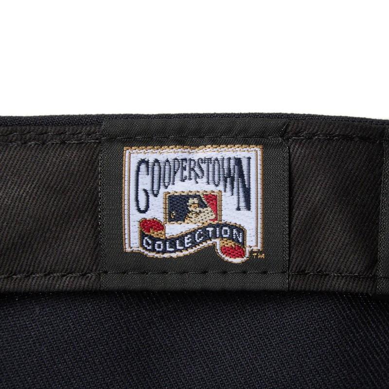 59FIFTY ニューエラ メンズ キャップ 帽子 NEW ERA Rhinestone Badge