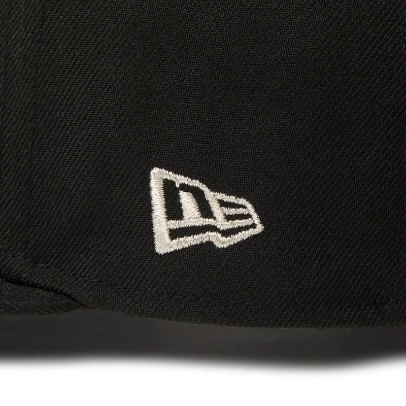 59FIFTY ニューエラ メンズ キャップ 帽子 NEW ERA Rhinestone Badge