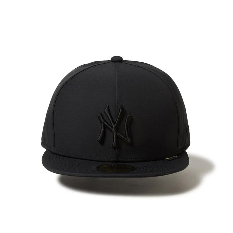 NEW ERA / キャップ/--/コットン/BLK/メンズ/677333 NEW ERA（ニューエラ） メンズ キャップ ゴアテックス 帽子 NEW ERA