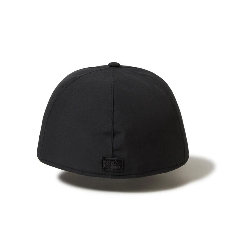 everyone キャップ　BLACK TOKYO CULTUART by BEAMS キャップ 帽子 横尾忠則 × NEW ERA