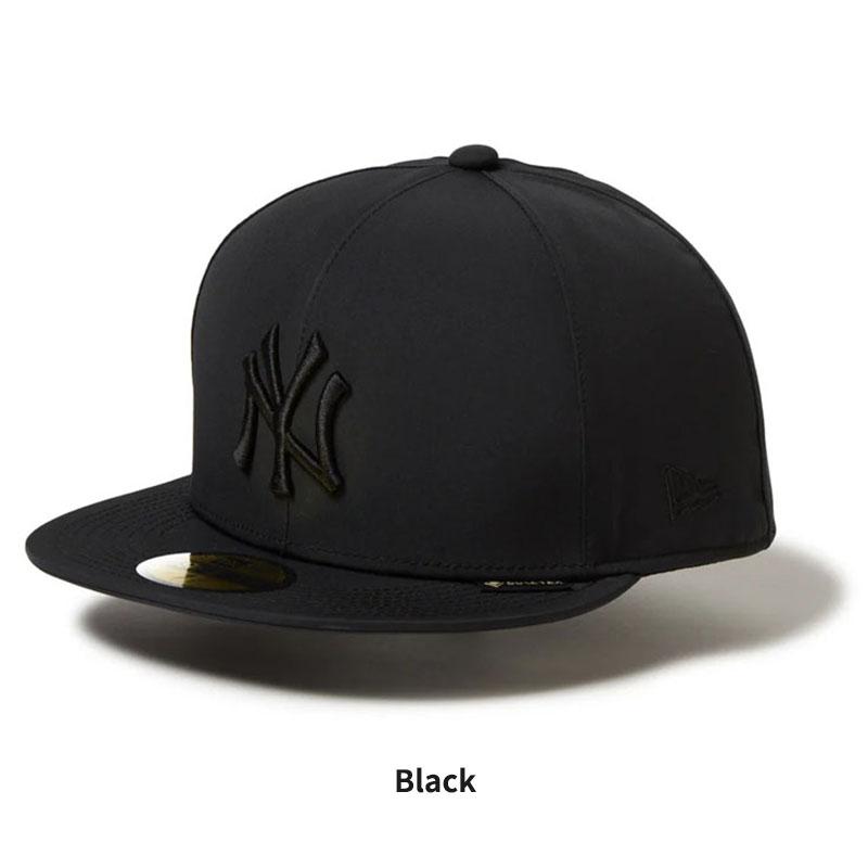 NEW ERA ニューエラ メンズ キャップ ゴアテックス 帽子 59FIFTY