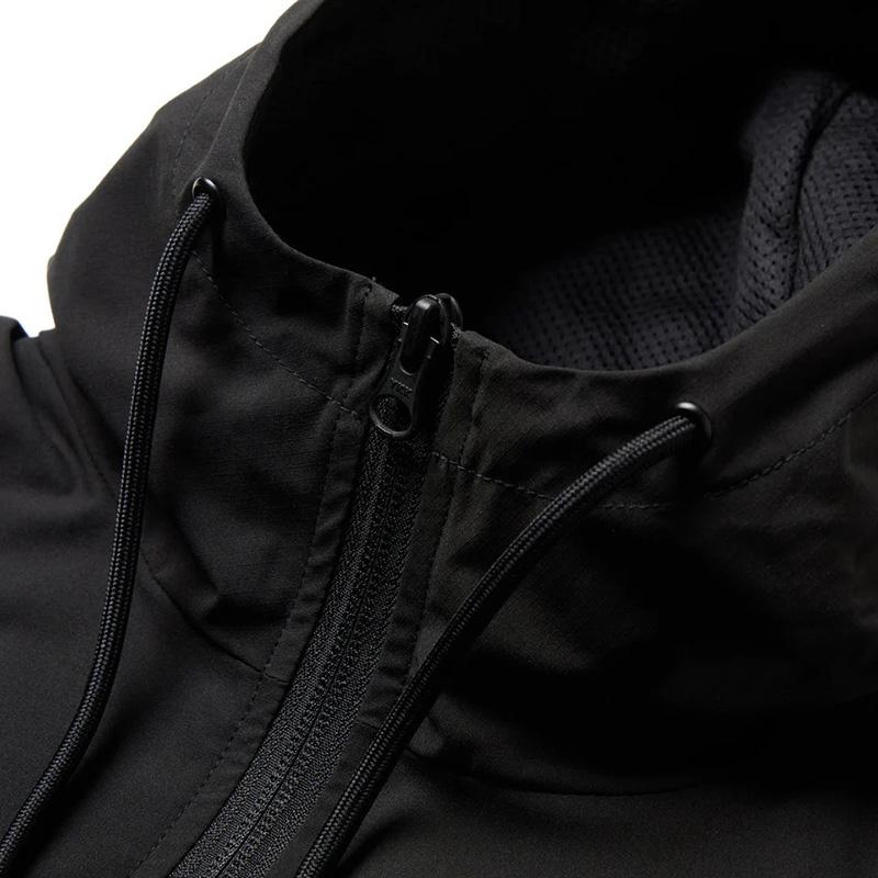 NEW ERA（ニューエラ） メンズ アウトドア ジャケット 長袖