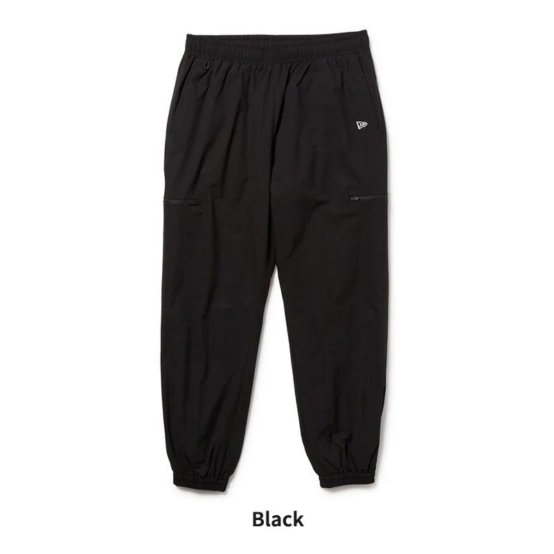 NEW ERA（ニューエラ） メンズ 高機能パンツ ジョガーパンツ