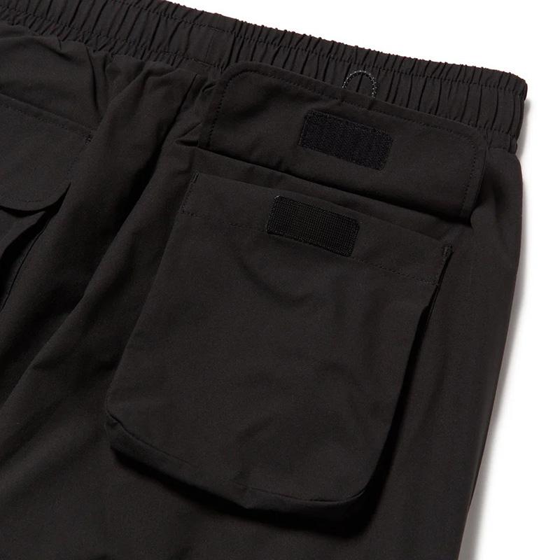 NEW ERA（ニューエラ） メンズ 高機能パンツ ジョガーパンツ