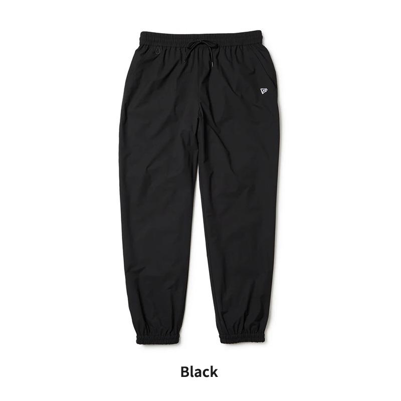 NEW ERA ブラックパンツ X LARGE NEW ERA（ニューエラ） メンズ 高機能パンツ ジョガーパンツ