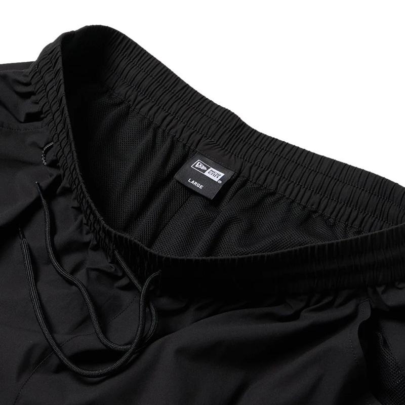 NEW ERA（ニューエラ） メンズ 高機能パンツ ジョガーパンツ