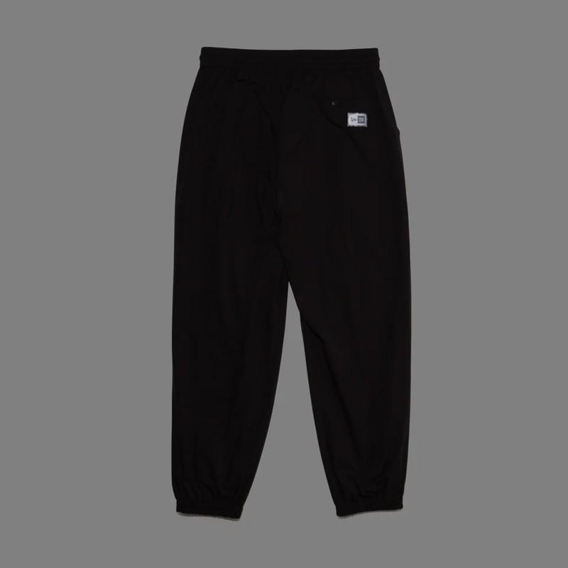 NEW ERA ブラックパンツ X LARGE XLARGE OFFICIAL SITE（エクストララージ オフィシャルサイト）