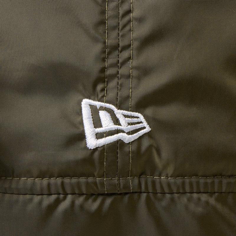 NEW ERA（ニューエラ） ダウンキャップ トラッパー Dogear Water 